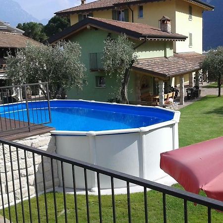 Casavarone Riva del Garda Exterior foto