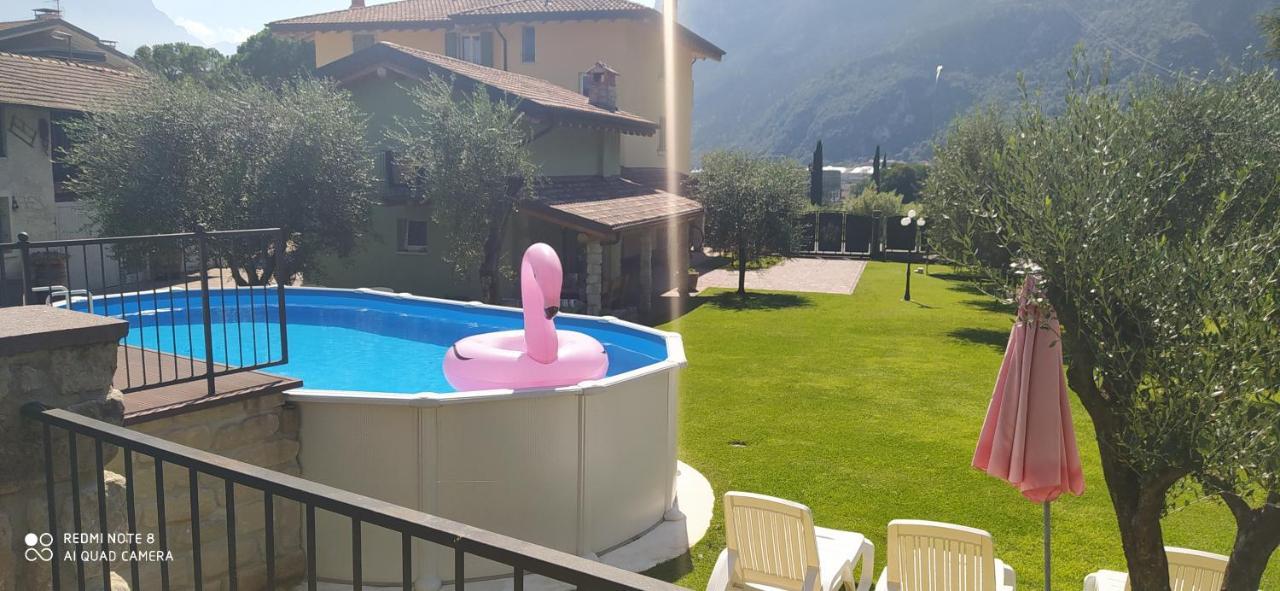 Casavarone Riva del Garda Exterior foto
