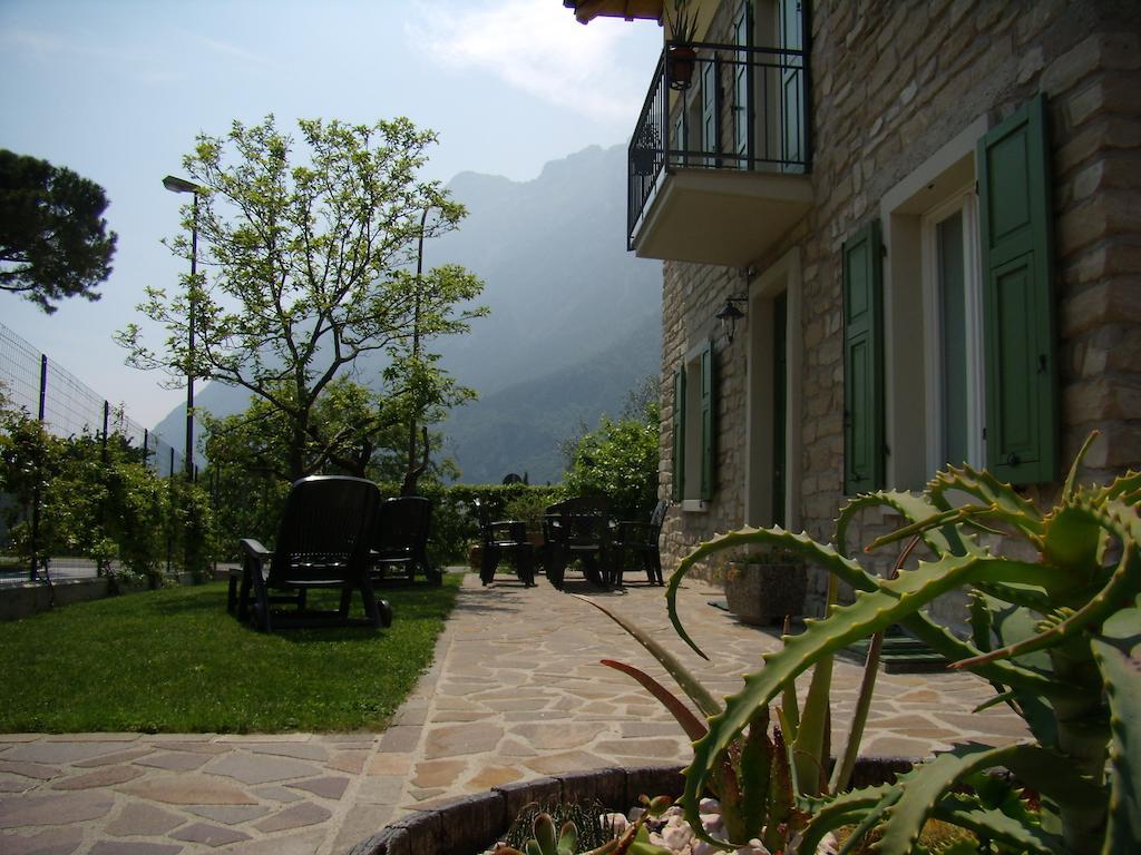Casavarone Riva del Garda Quarto foto