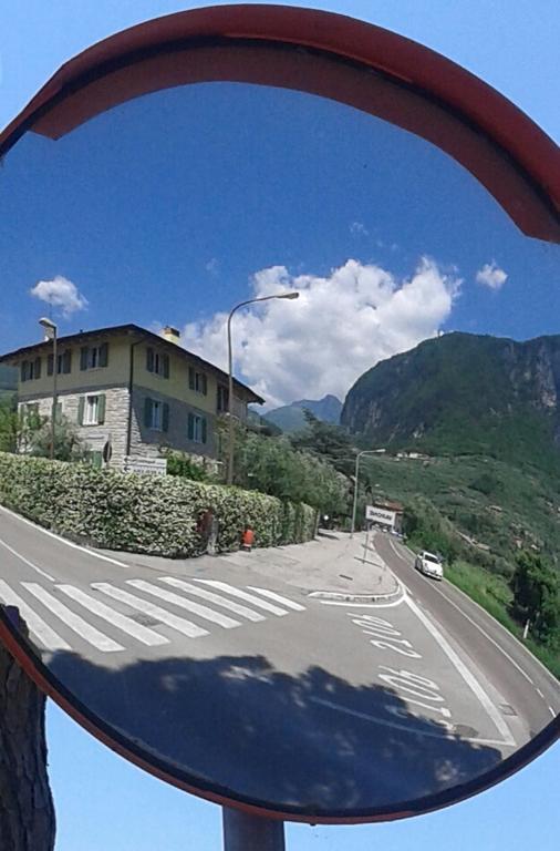Casavarone Riva del Garda Exterior foto