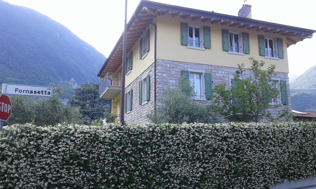 Casavarone Riva del Garda Exterior foto