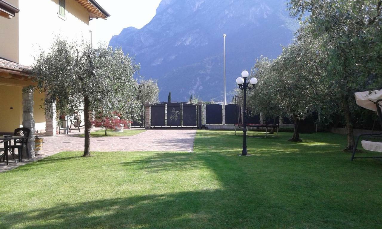 Casavarone Riva del Garda Exterior foto